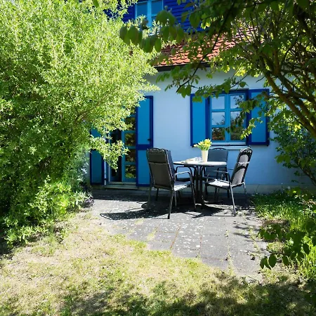 Rugana - Komfort Mit 1 Schlafzimmer Und Terrasse A55 Lejlighed