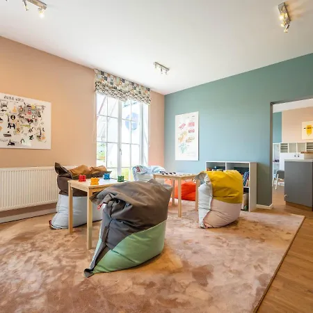 Rugana - Komfort Mit 1 Schlafzimmer Und Terrasse A55