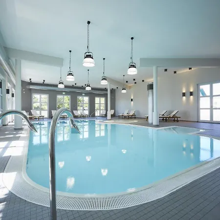 公寓 Rugana - Komfort Mit 1 Schlafzimmer Und Terrasse A55 *