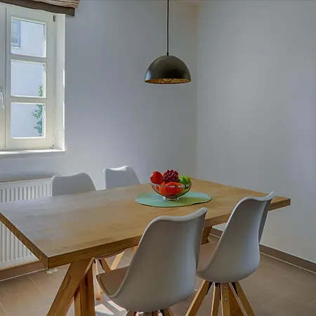 Rugana - Komfort Mit 1 Schlafzimmer Und Terrasse A55